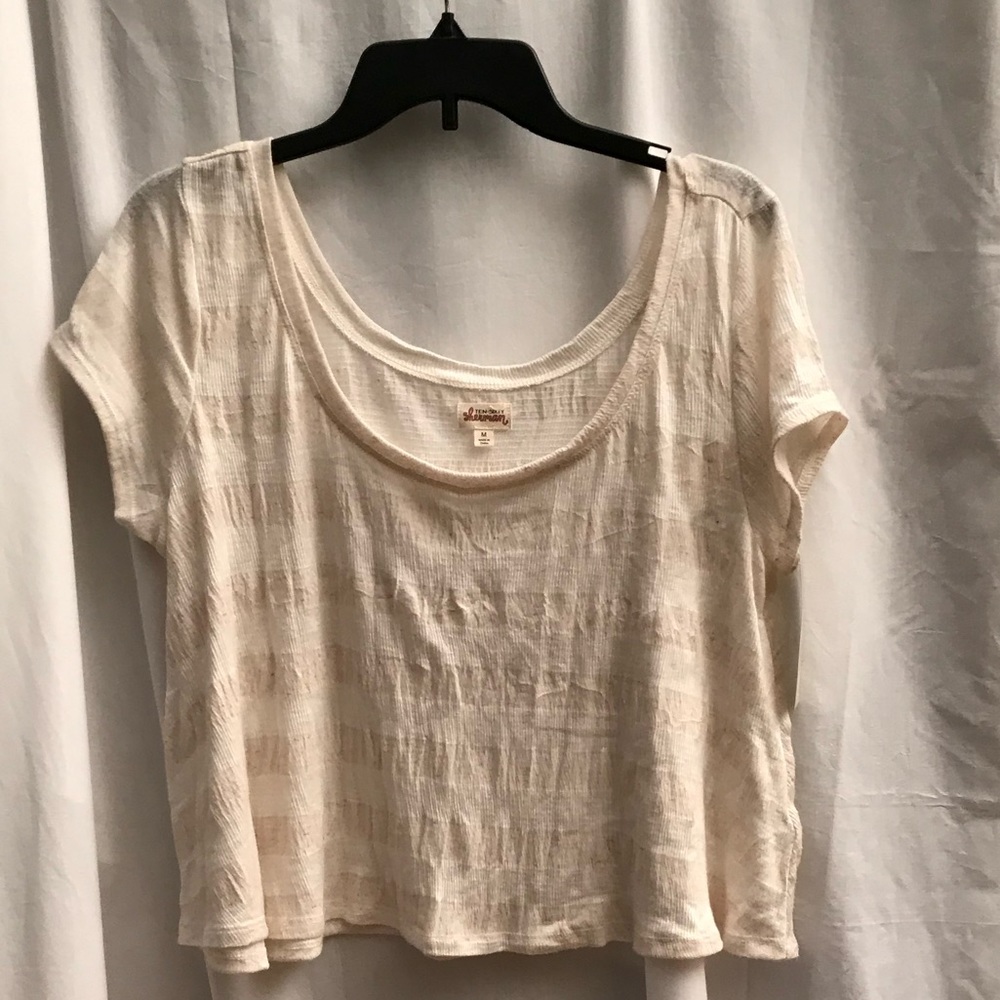 Ten Sixty Sherman shirt